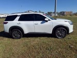 2025 Nissan Pathfinder SL 2WD