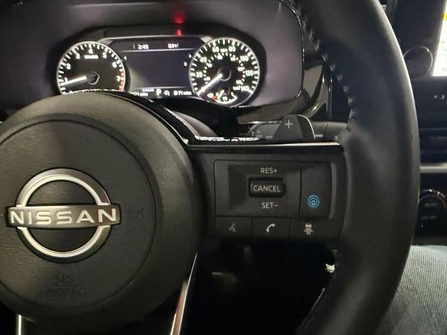 2025 Nissan Pathfinder SL 2WD