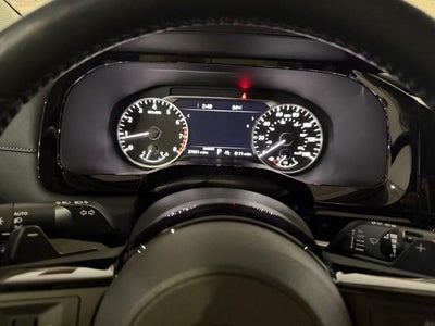 2025 Nissan Pathfinder SL 2WD