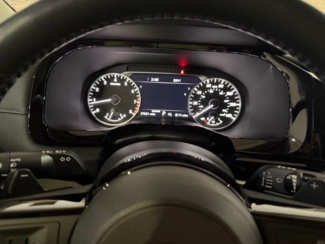 2025 Nissan Pathfinder SL 2WD