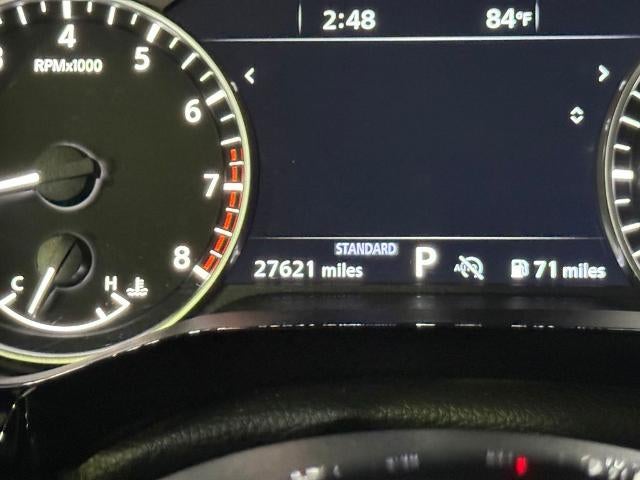 2025 Nissan Pathfinder SL 2WD