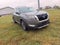 2025 Nissan Pathfinder SL 2WD