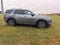 2025 Nissan Pathfinder SL 2WD