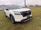 2024 Nissan Pathfinder SL 2WD