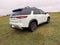 2024 Nissan Pathfinder SL 2WD