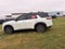 2024 Nissan Pathfinder SL 2WD