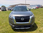 2025 Nissan Pathfinder SL 2WD