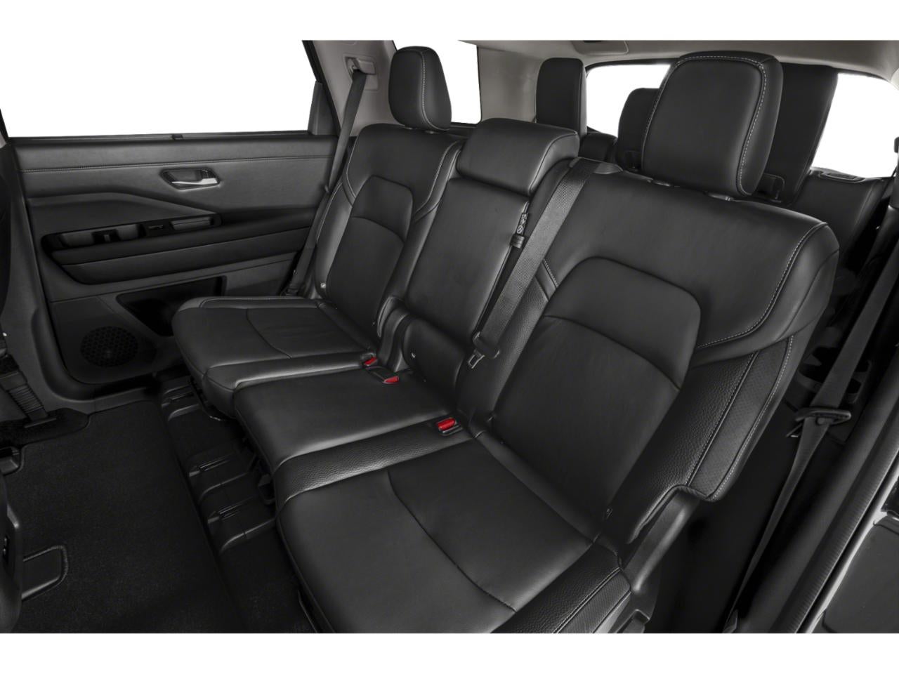2022 Nissan Pathfinder SL 2WD