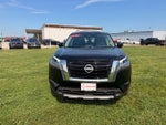 2025 Nissan Pathfinder SL 2WD