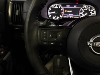 2024 Nissan Pathfinder SL 2WD