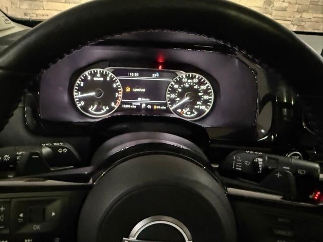 2024 Nissan Pathfinder SL 2WD