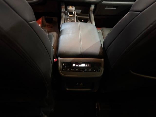 2024 Nissan Pathfinder SL 2WD