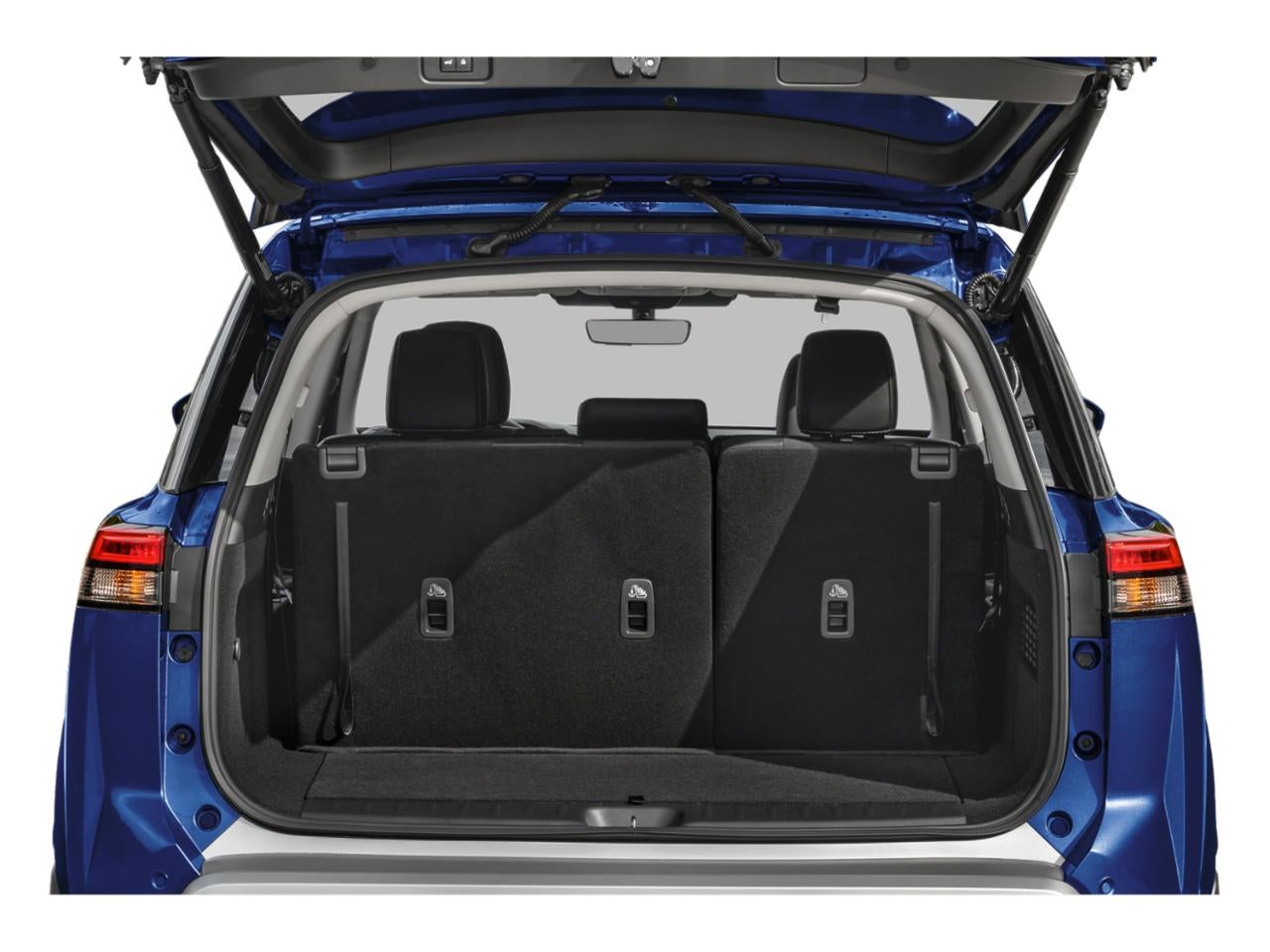 2024 Nissan Pathfinder SL 2WD