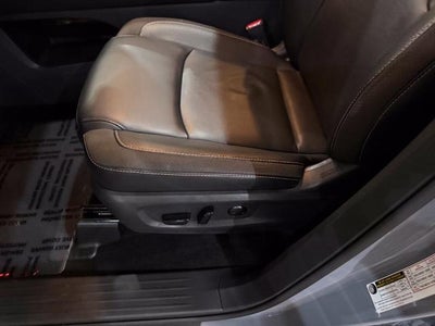 2024 Nissan Pathfinder SL 4WD