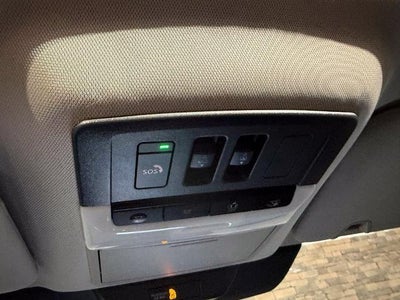 2024 Nissan Pathfinder SL 4WD