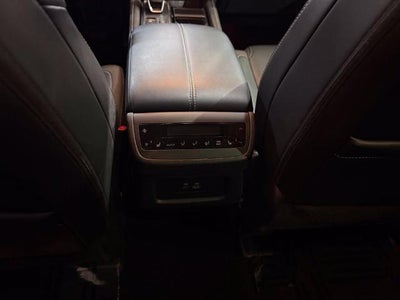 2024 Nissan Pathfinder SL 4WD