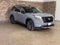 2024 Nissan Pathfinder SL 4WD