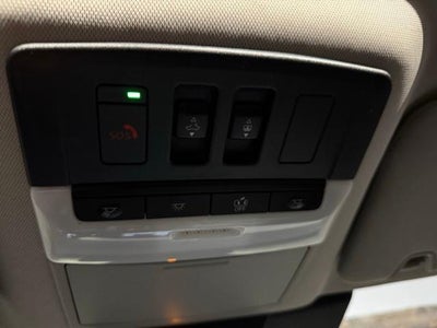 2023 Nissan Pathfinder SL 4WD