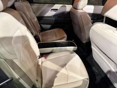 2023 Nissan Pathfinder SL 4WD