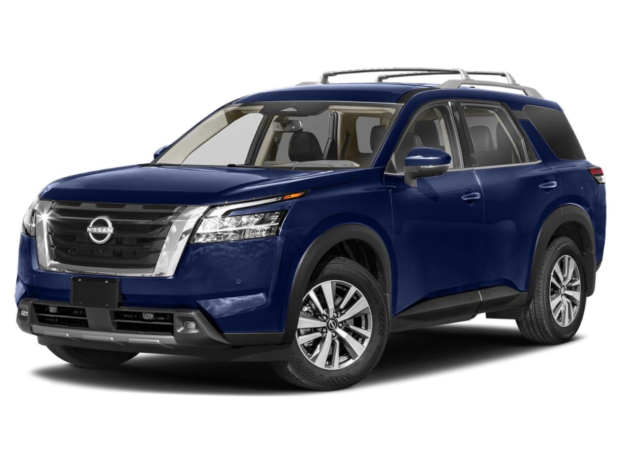2023 Nissan Pathfinder SL 4WD