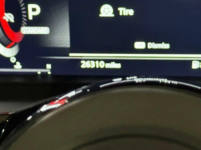 2025 Nissan Pathfinder Platinum 2WD