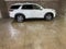 2025 Nissan Pathfinder Platinum 2WD