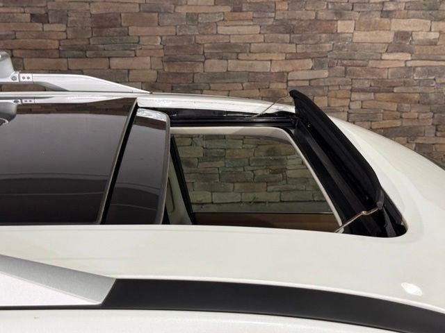 2025 Nissan Pathfinder Platinum 2WD