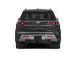 2025 Nissan Pathfinder Platinum 2WD