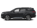 2024 Nissan Pathfinder Platinum 4WD