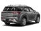 2023 Nissan Pathfinder Platinum 4WD