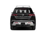 2023 Nissan Pathfinder Platinum 4WD