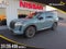2026 Nissan Pathfinder Platinum 4WD