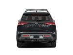 2026 Nissan Pathfinder Platinum 4WD