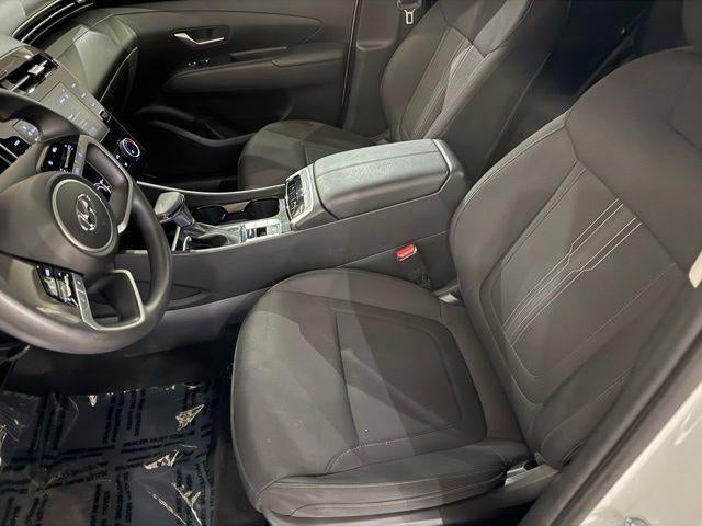 2023 Hyundai TUCSON SEL FWD