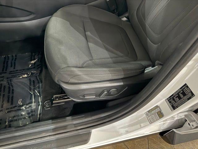 2023 Hyundai TUCSON SEL FWD