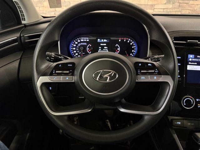 2023 Hyundai TUCSON SEL FWD