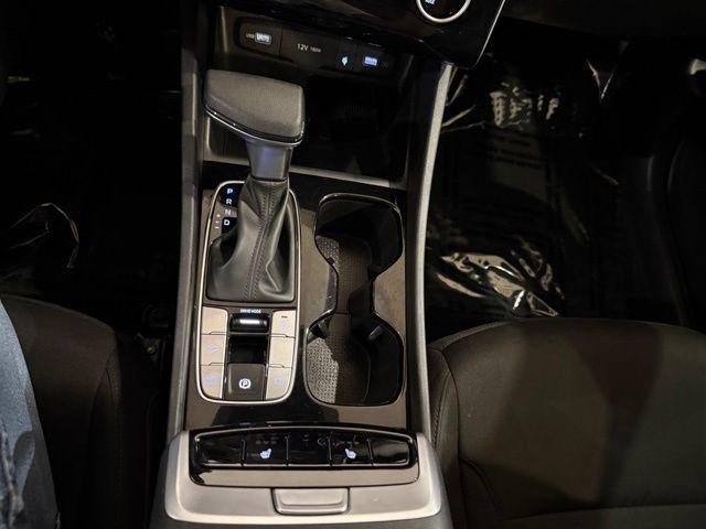 2023 Hyundai TUCSON SEL FWD