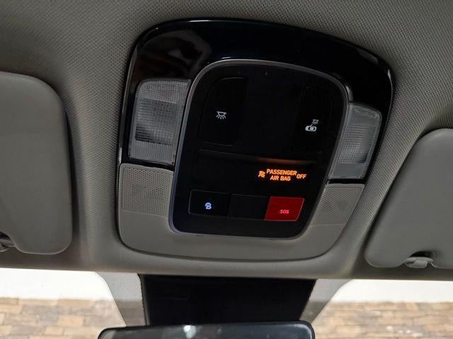 2023 Hyundai TUCSON SEL FWD