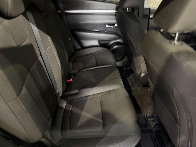 2023 Hyundai TUCSON SEL FWD