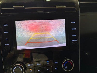 2023 Hyundai TUCSON SEL FWD