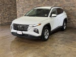 2023 Hyundai TUCSON SEL FWD