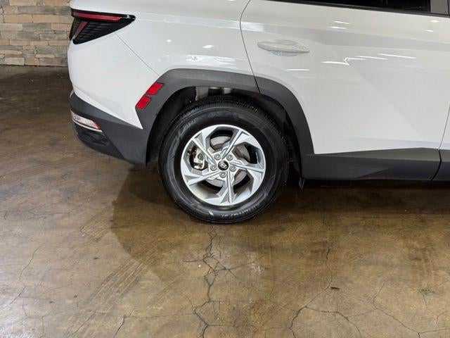 2023 Hyundai TUCSON SEL FWD