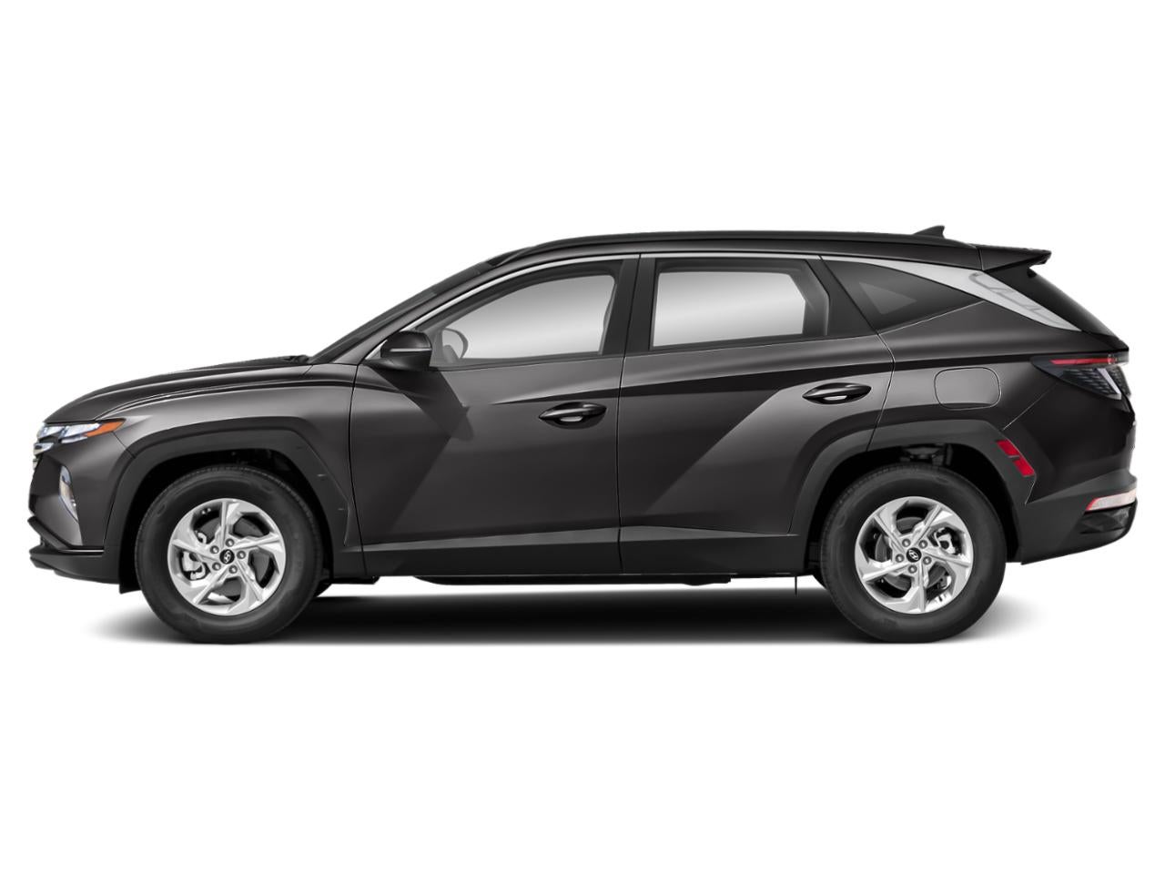 2022 Hyundai TUCSON SEL AWD