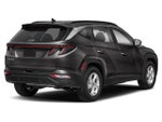 2022 Hyundai TUCSON SEL AWD