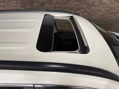 2022 Hyundai TUCSON SEL FWD