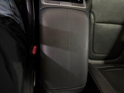 2022 Hyundai TUCSON SEL FWD