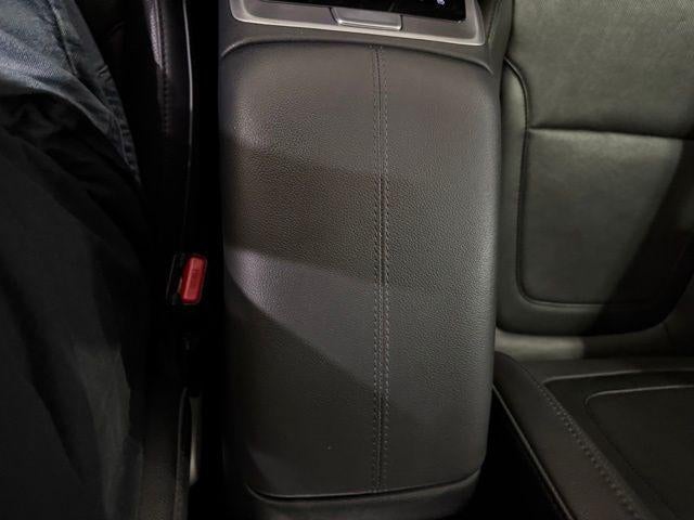 2022 Hyundai TUCSON SEL FWD