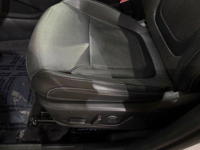 2022 Hyundai TUCSON SEL FWD