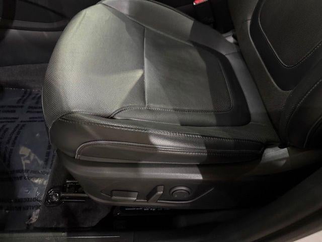2022 Hyundai TUCSON SEL FWD