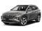 2022 Hyundai TUCSON Limited FWD
